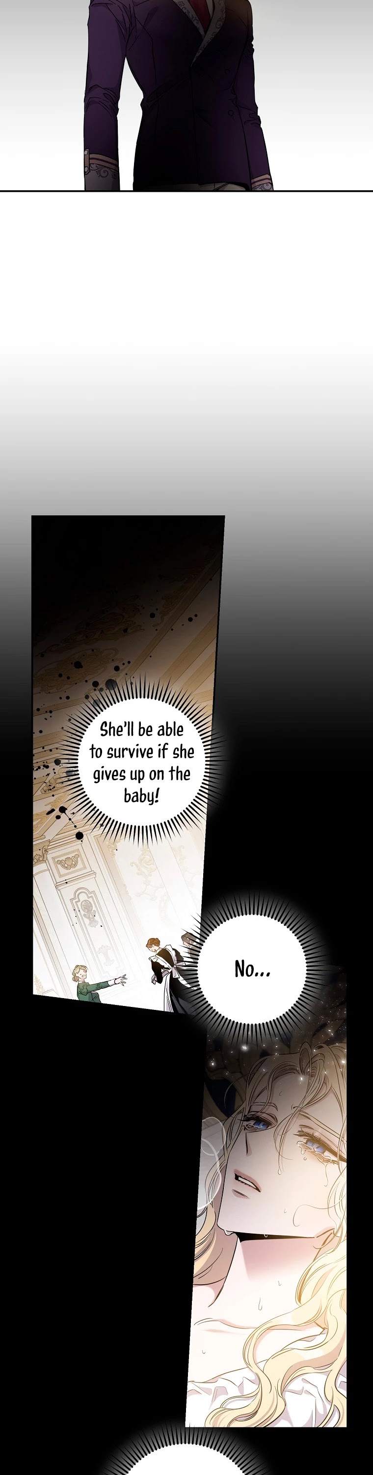 I Tamed a Tyrant and Ran Away chapter 55 page 23