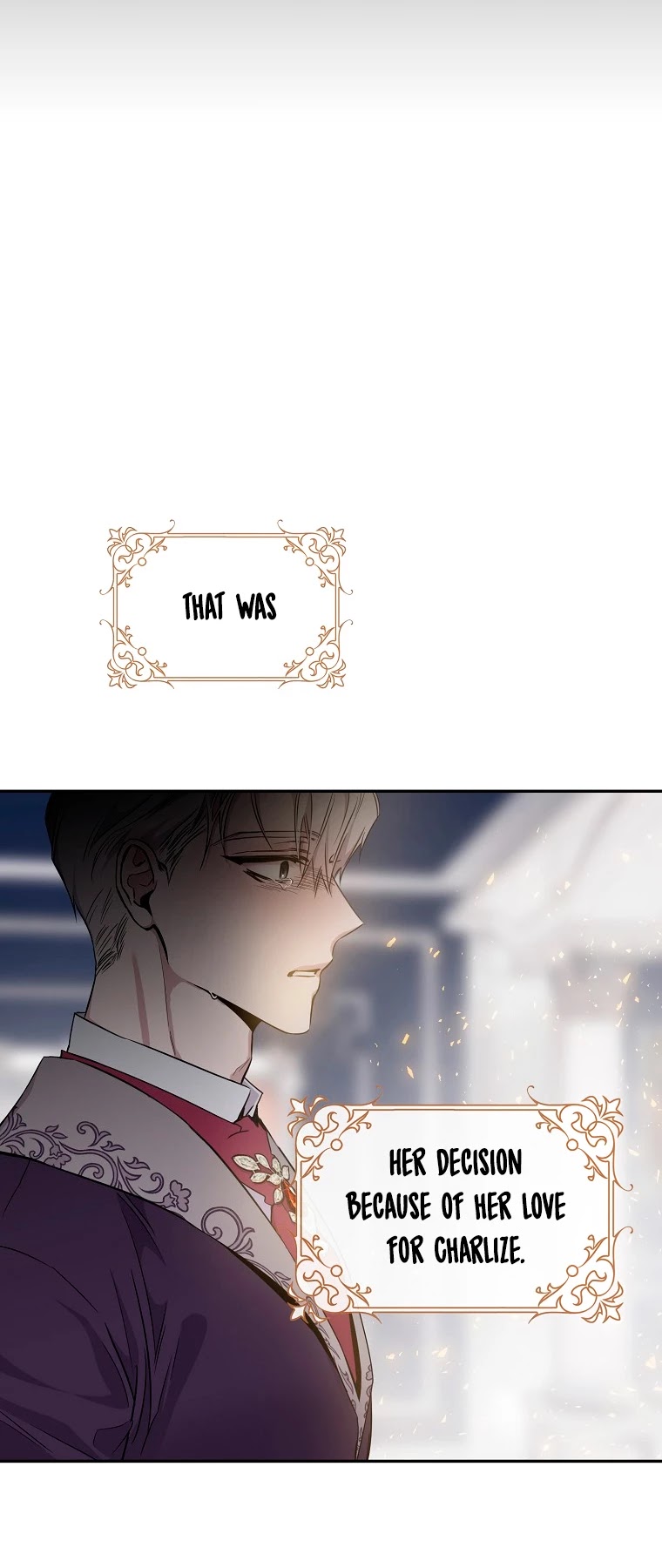 I Tamed a Tyrant and Ran Away chapter 55 page 25