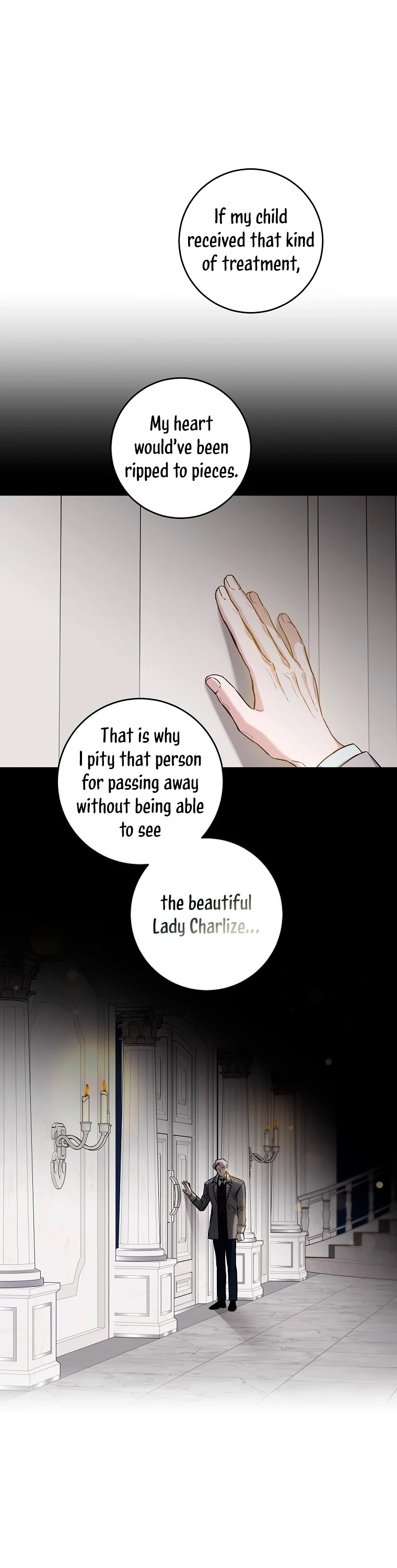 I Tamed a Tyrant and Ran Away chapter 55 page 26