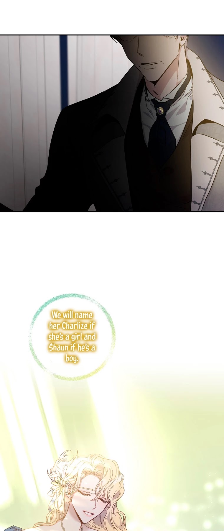 I Tamed a Tyrant and Ran Away chapter 55 page 27