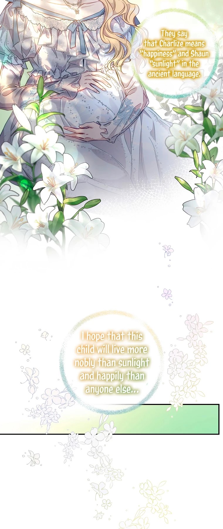 I Tamed a Tyrant and Ran Away chapter 55 page 28