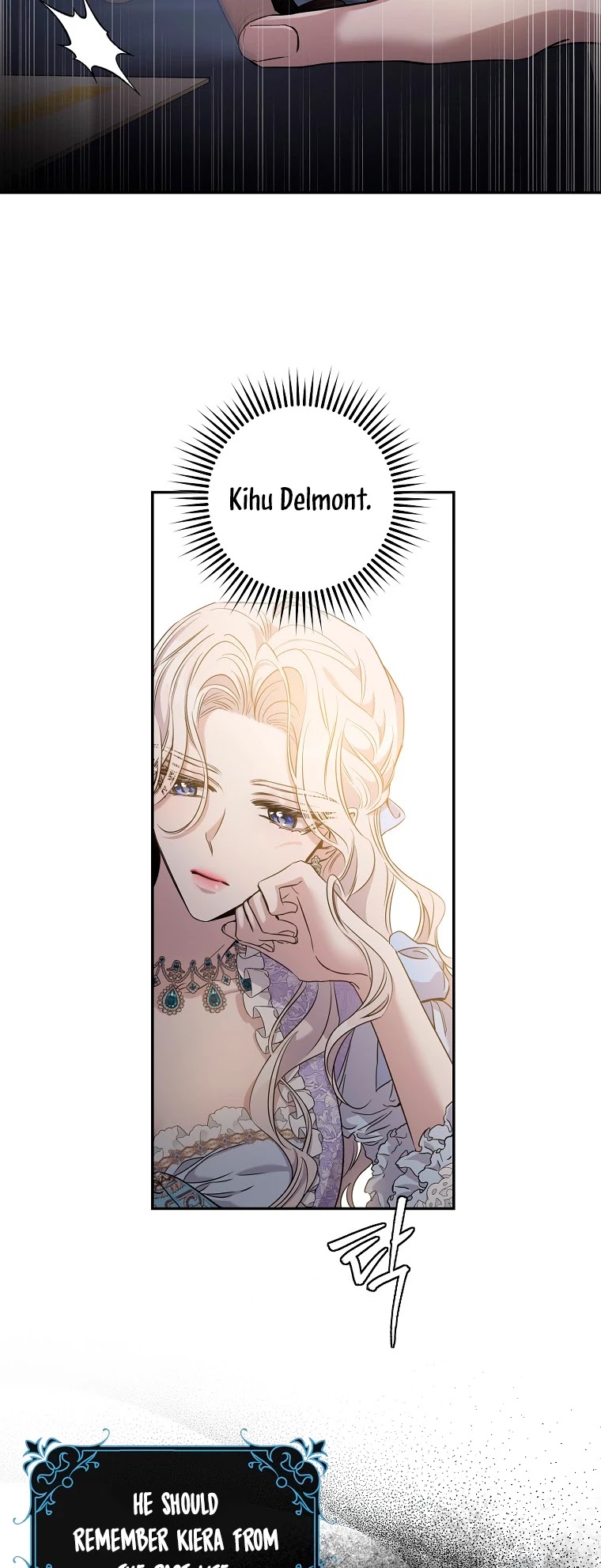 I Tamed a Tyrant and Ran Away chapter 55 page 30