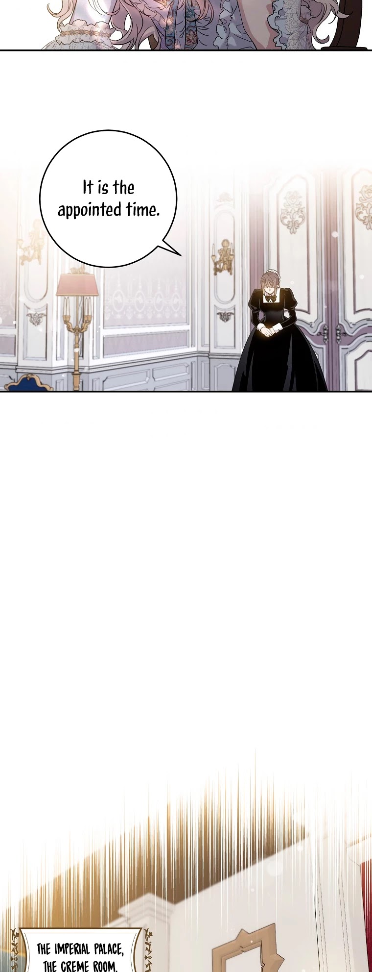 I Tamed a Tyrant and Ran Away chapter 55 page 34