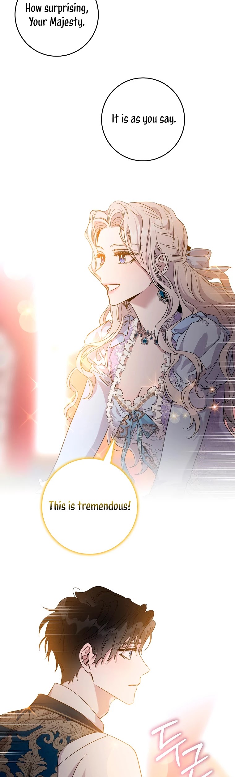 I Tamed a Tyrant and Ran Away chapter 55 page 40