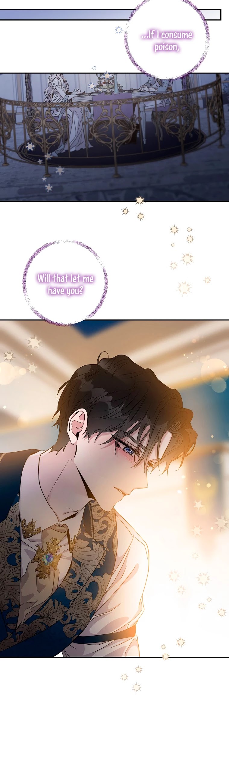 I Tamed a Tyrant and Ran Away chapter 55 page 42