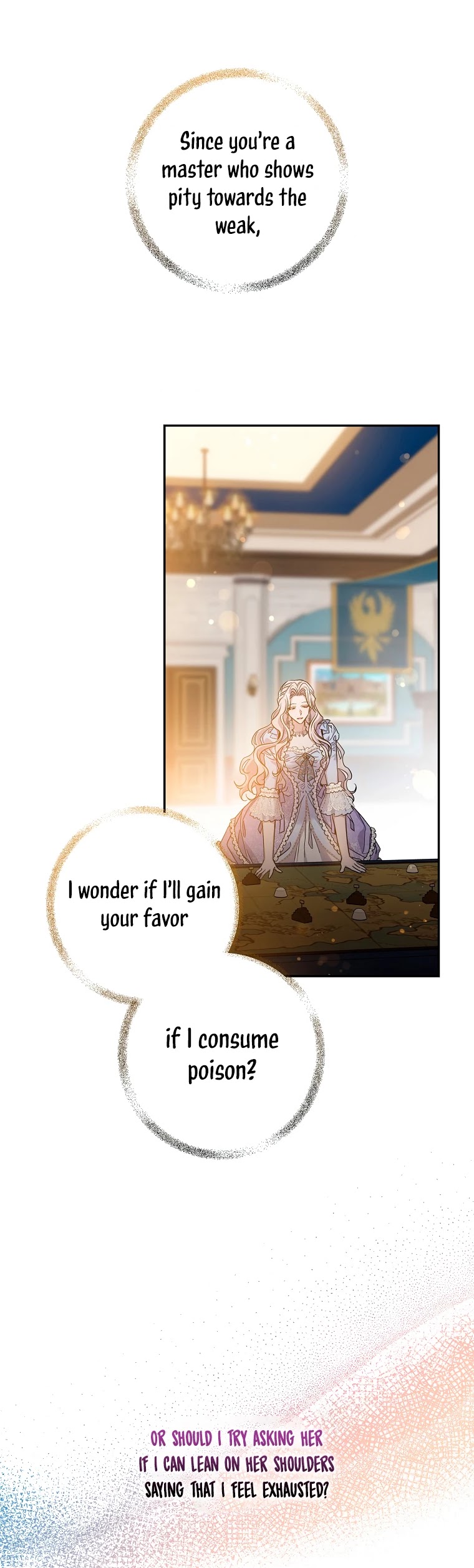 I Tamed a Tyrant and Ran Away chapter 55 page 43