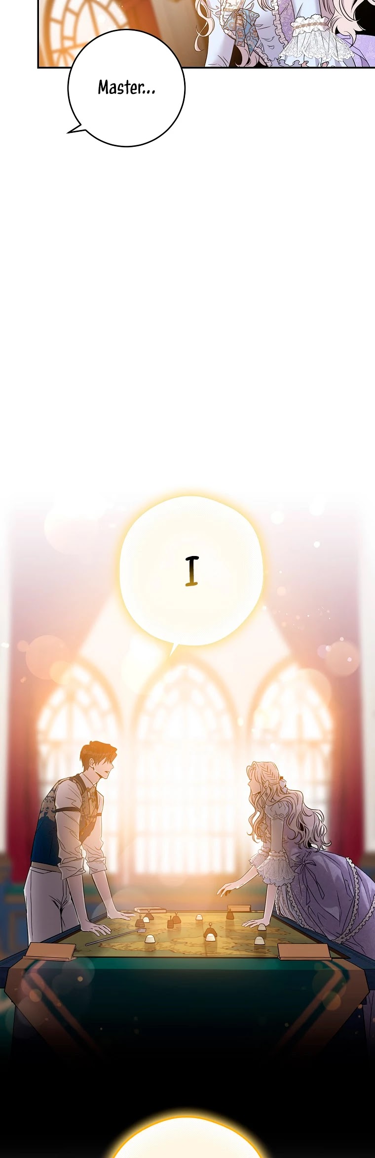 I Tamed a Tyrant and Ran Away chapter 55 page 45