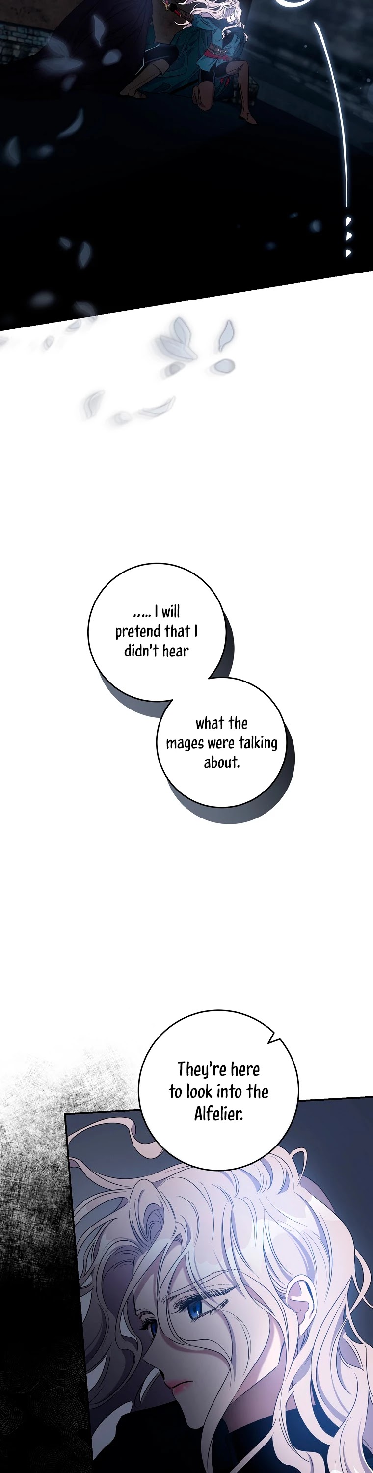 I Tamed a Tyrant and Ran Away chapter 55 page 5