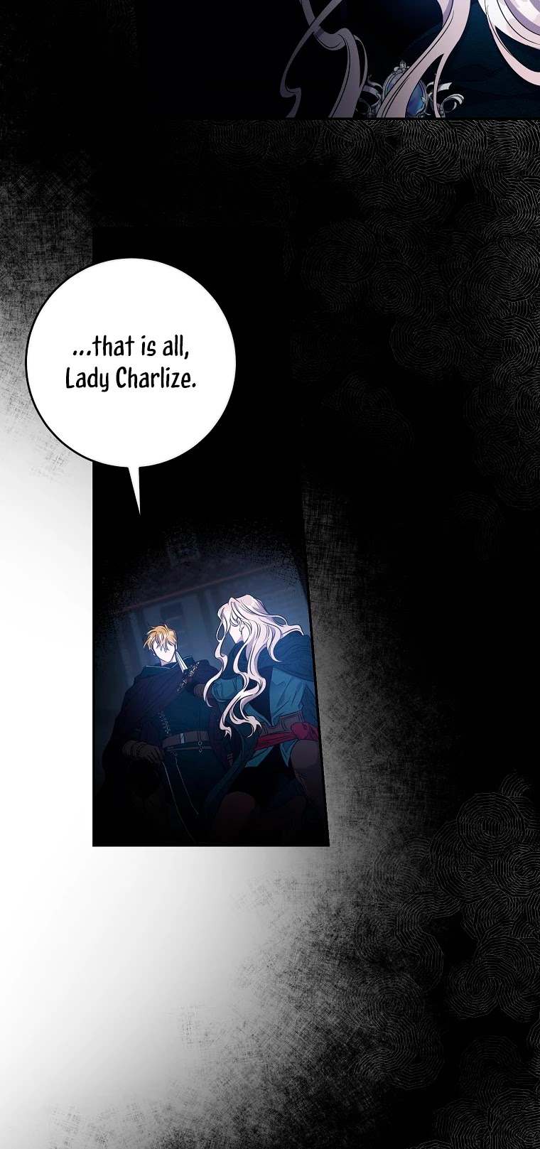 I Tamed a Tyrant and Ran Away chapter 55 page 6