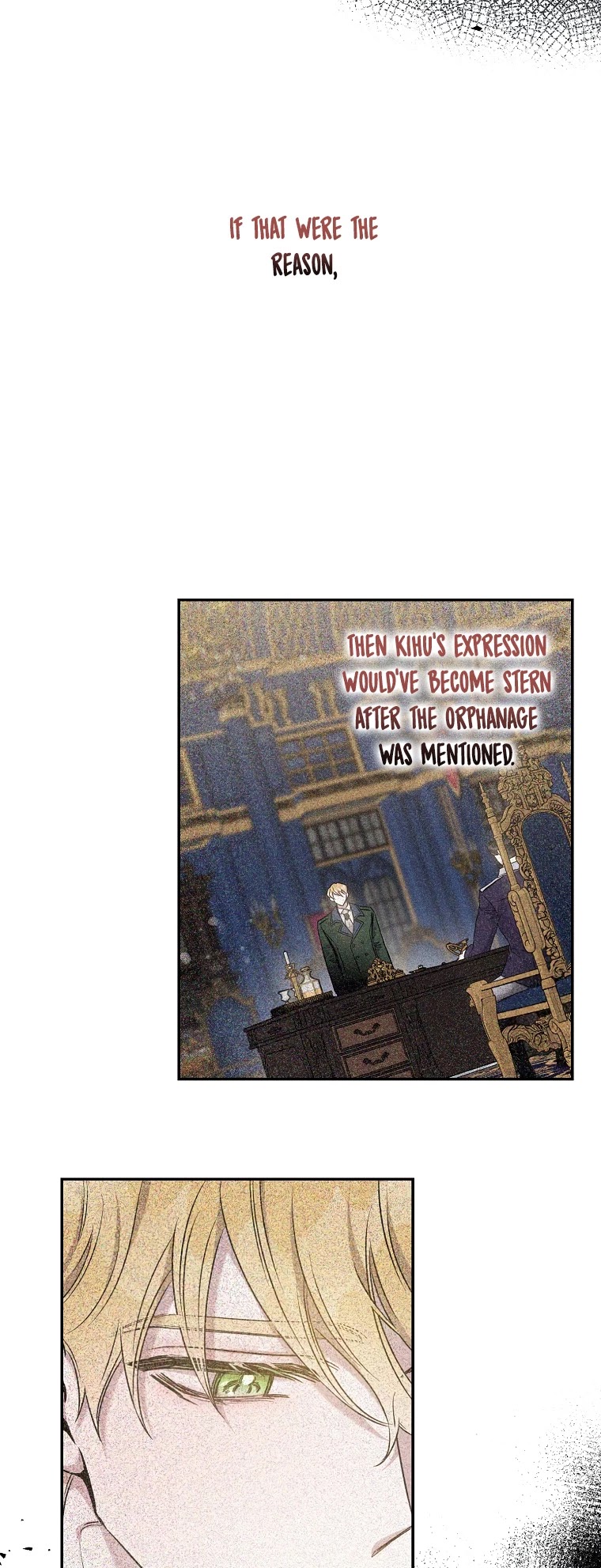 I Tamed a Tyrant and Ran Away chapter 56 page 12