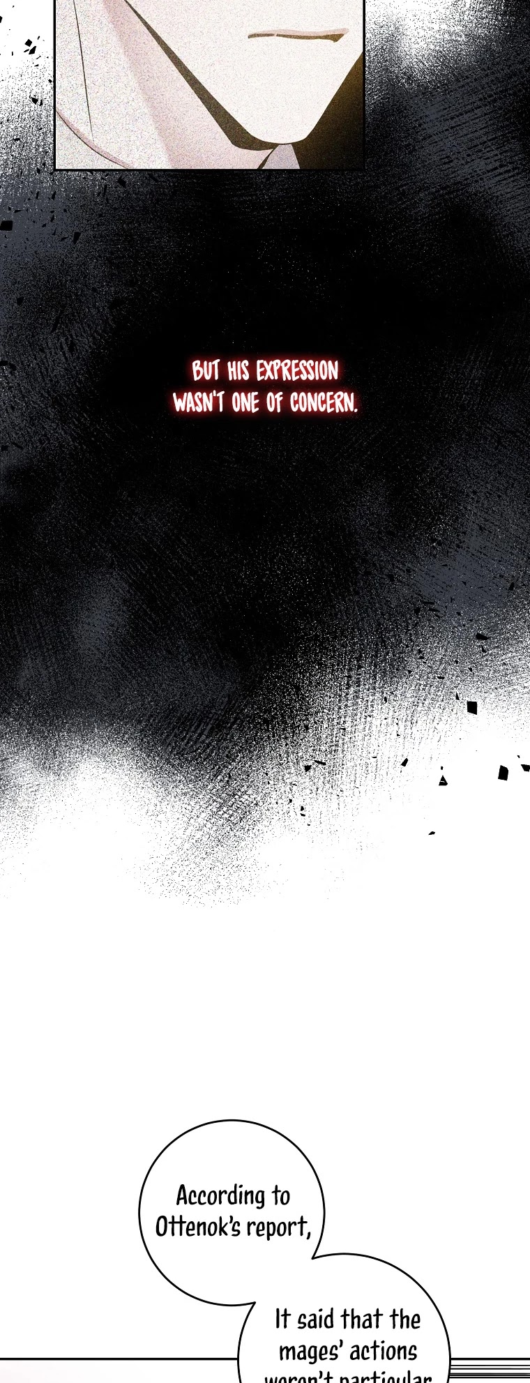 I Tamed a Tyrant and Ran Away chapter 56 page 13