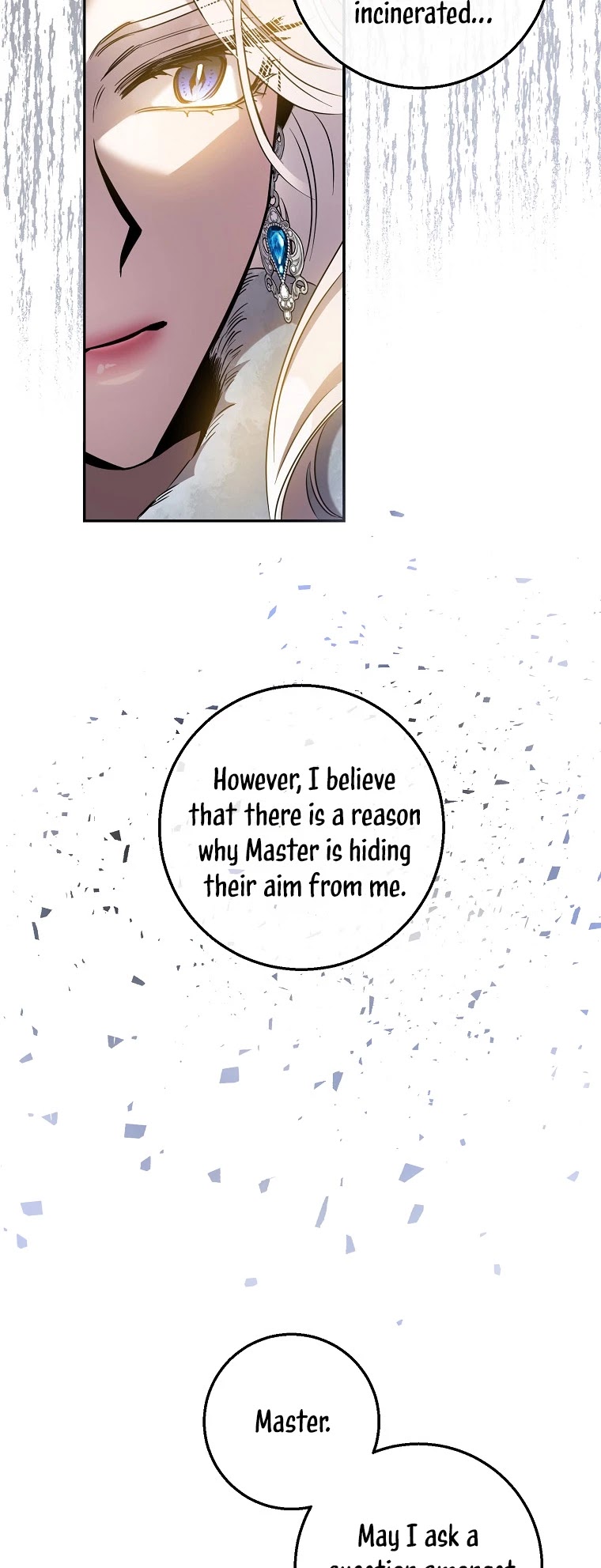 I Tamed a Tyrant and Ran Away chapter 56 page 15