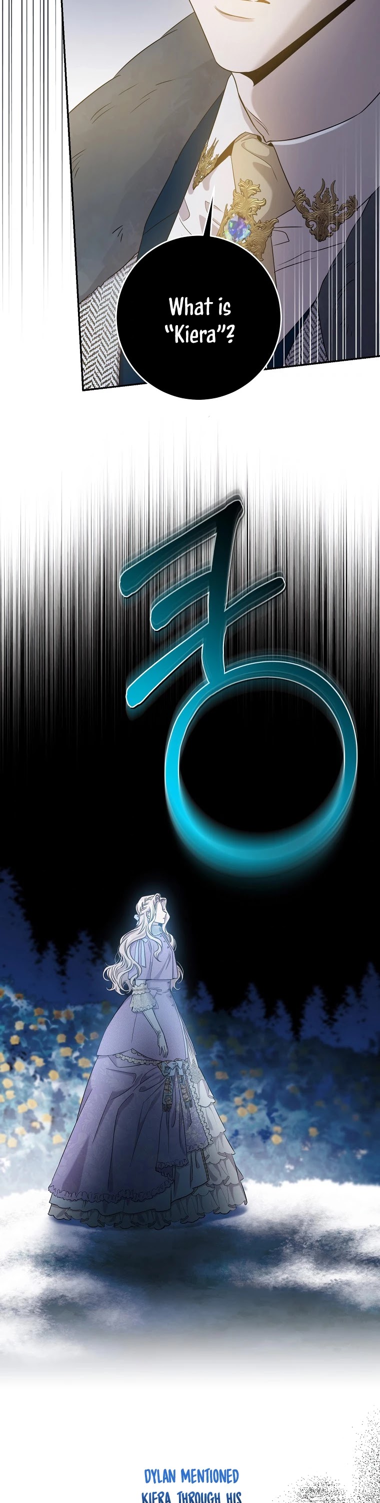 I Tamed a Tyrant and Ran Away chapter 56 page 17