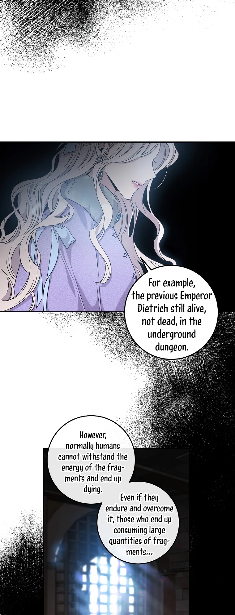 I Tamed a Tyrant and Ran Away chapter 56 page 19