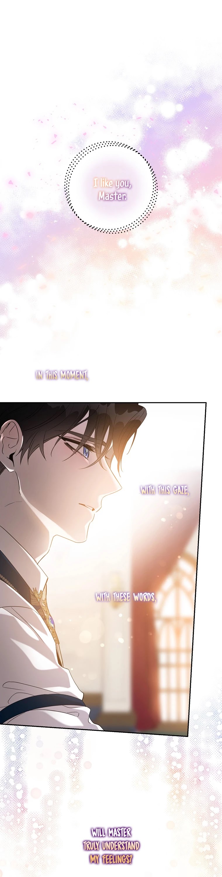 I Tamed a Tyrant and Ran Away chapter 56 page 2