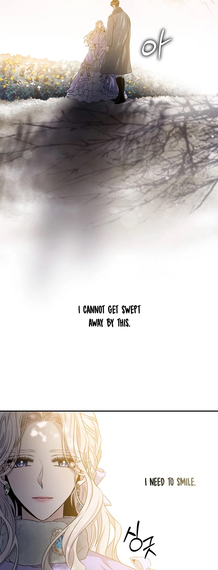 I Tamed a Tyrant and Ran Away chapter 56 page 22