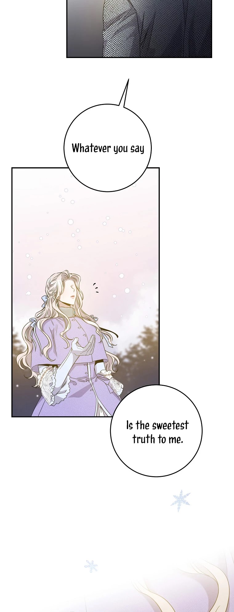 I Tamed a Tyrant and Ran Away chapter 56 page 24