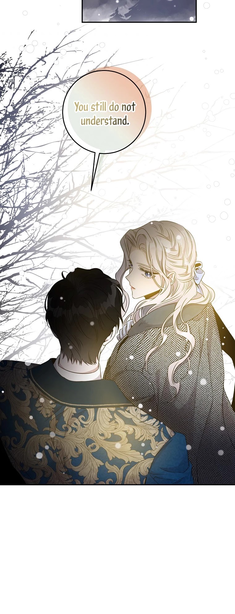 I Tamed a Tyrant and Ran Away chapter 56 page 27