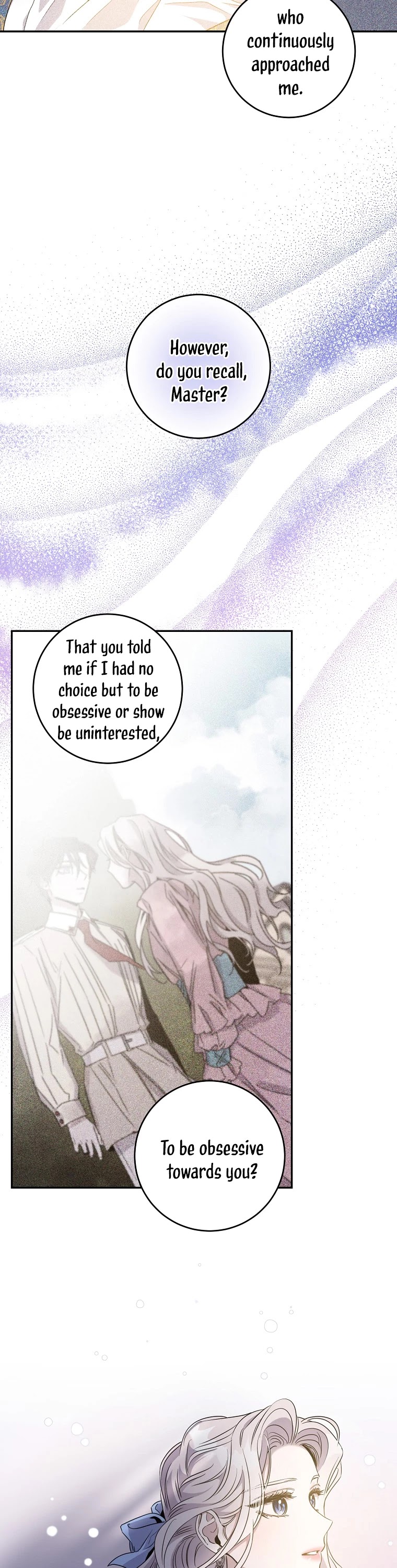 I Tamed a Tyrant and Ran Away chapter 56 page 29