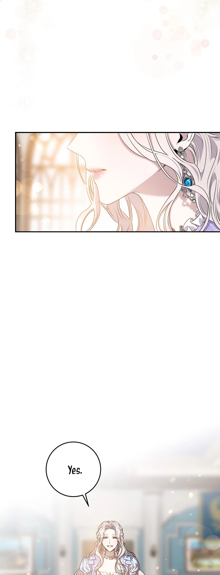 I Tamed a Tyrant and Ran Away chapter 56 page 3