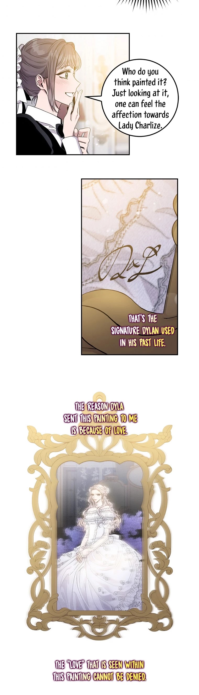 I Tamed a Tyrant and Ran Away chapter 56 page 41