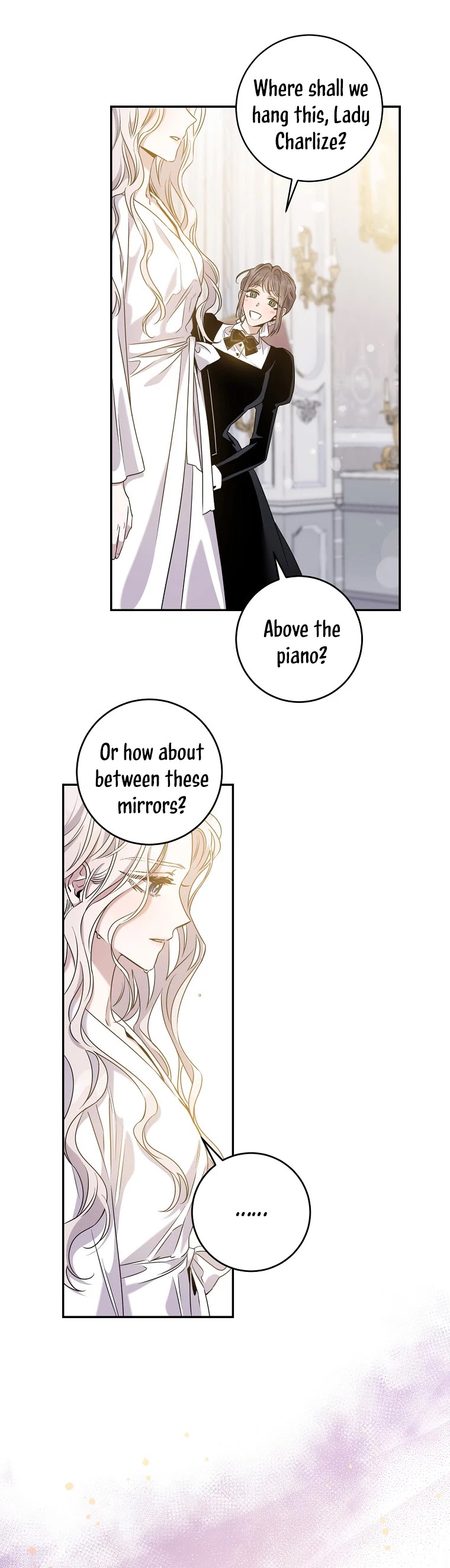 I Tamed a Tyrant and Ran Away chapter 56 page 42