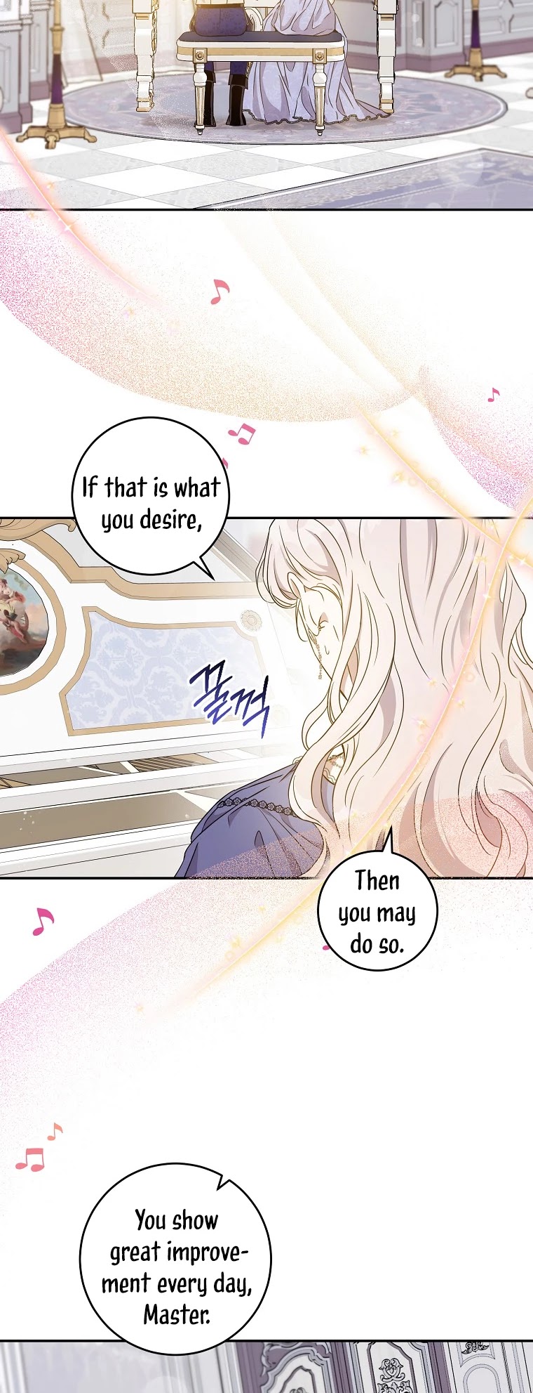 I Tamed a Tyrant and Ran Away chapter 57 page 10