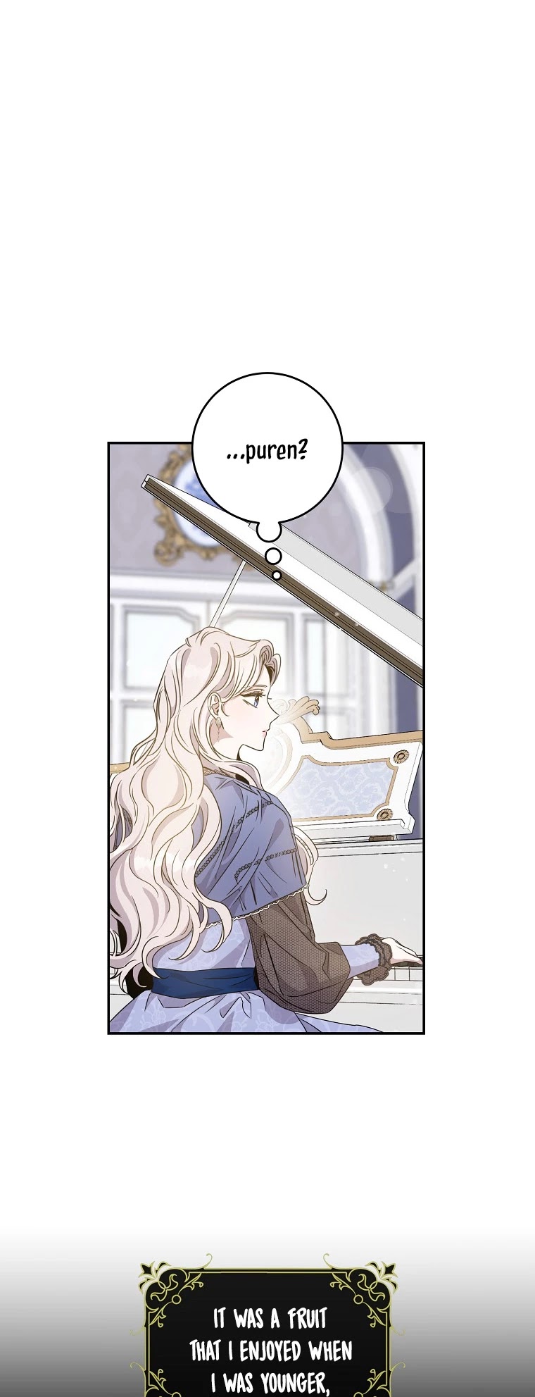 I Tamed a Tyrant and Ran Away chapter 57 page 12