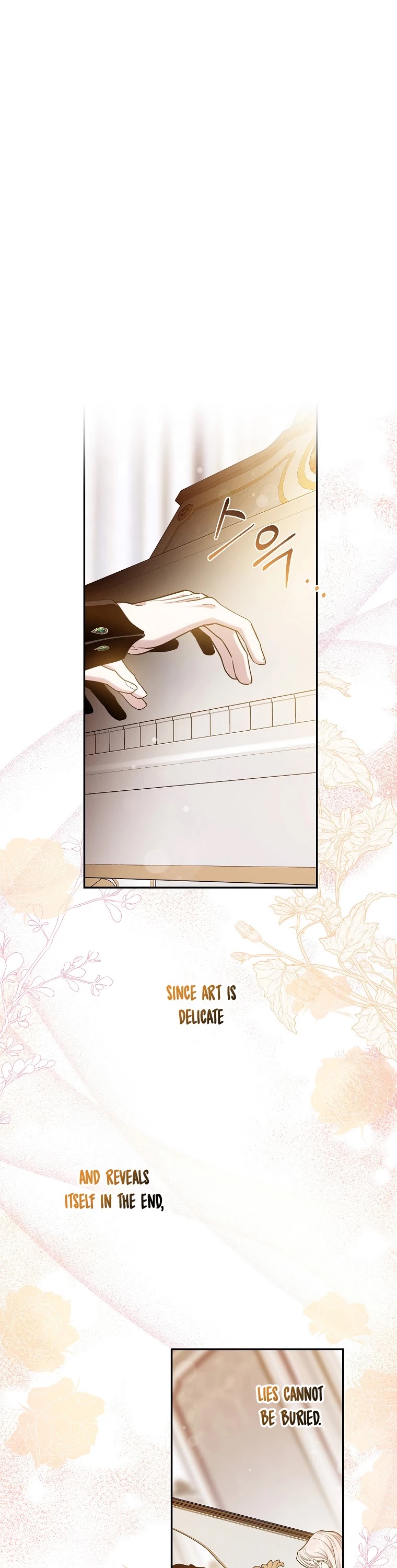 I Tamed a Tyrant and Ran Away chapter 57 page 20