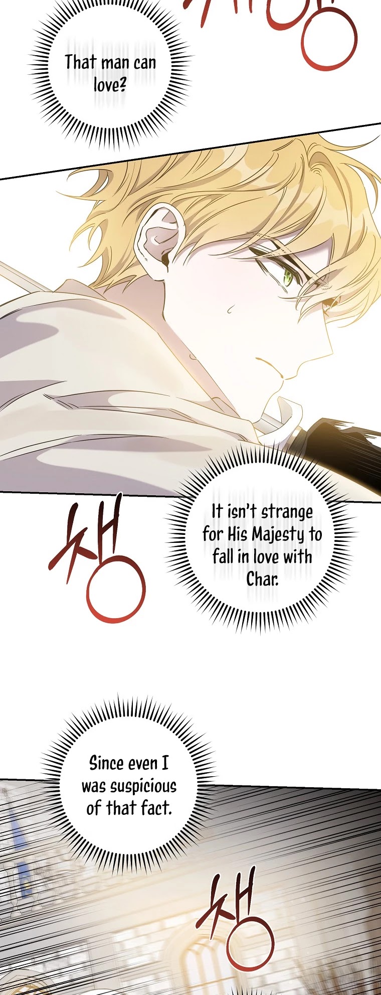 I Tamed a Tyrant and Ran Away chapter 57 page 25