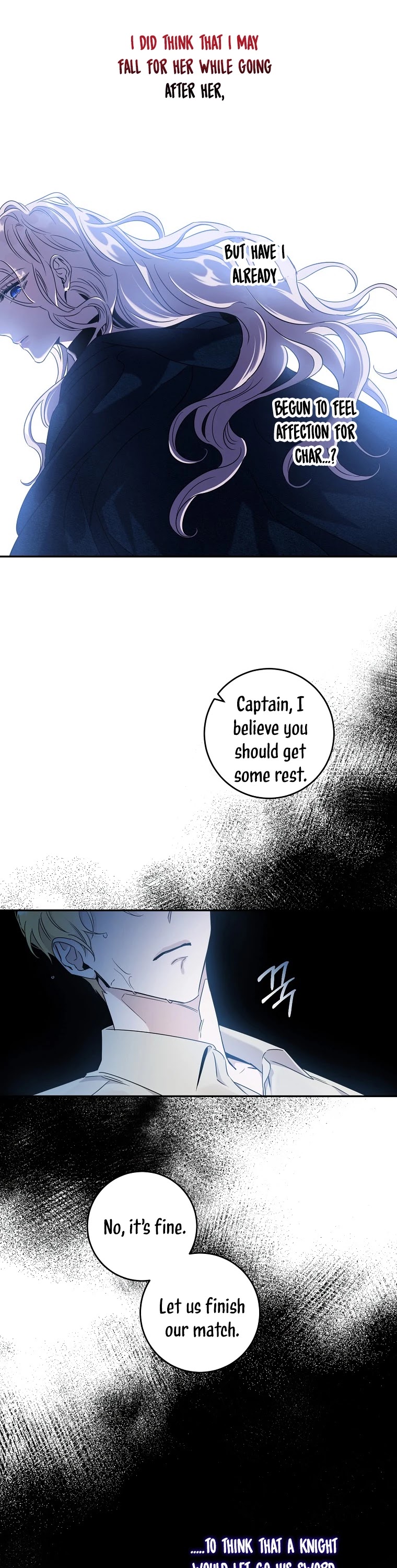 I Tamed a Tyrant and Ran Away chapter 57 page 29