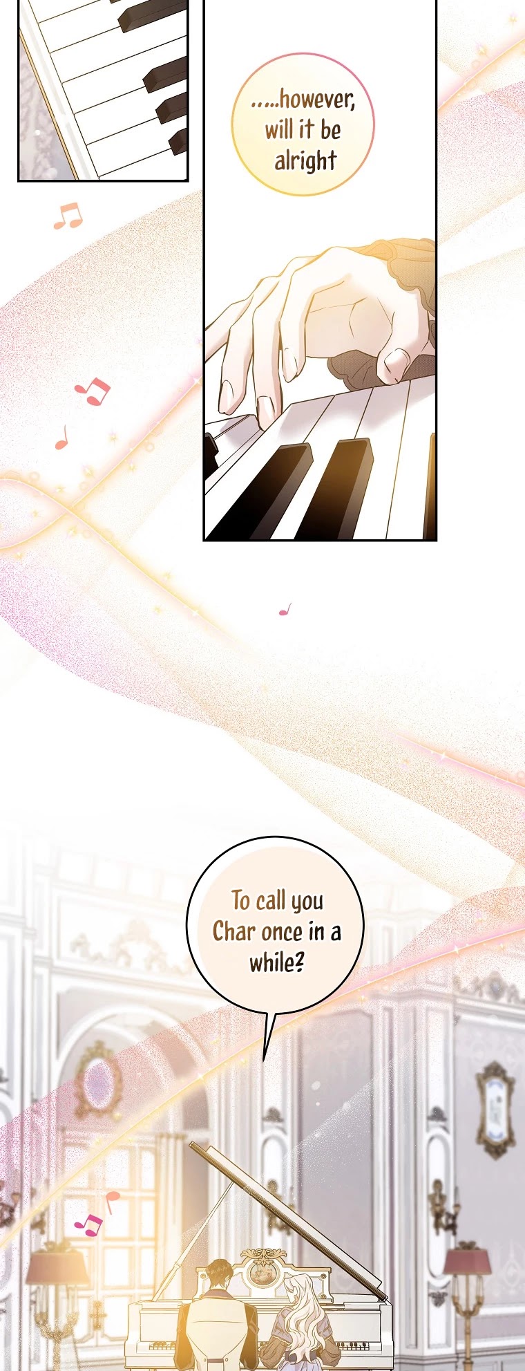 I Tamed a Tyrant and Ran Away chapter 57 page 9