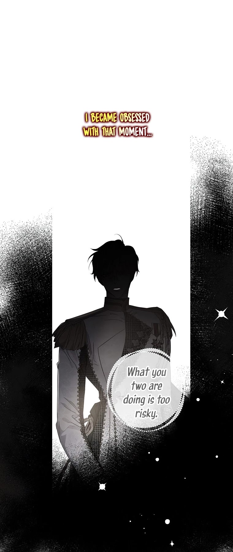 I Tamed a Tyrant and Ran Away chapter 58 page 21