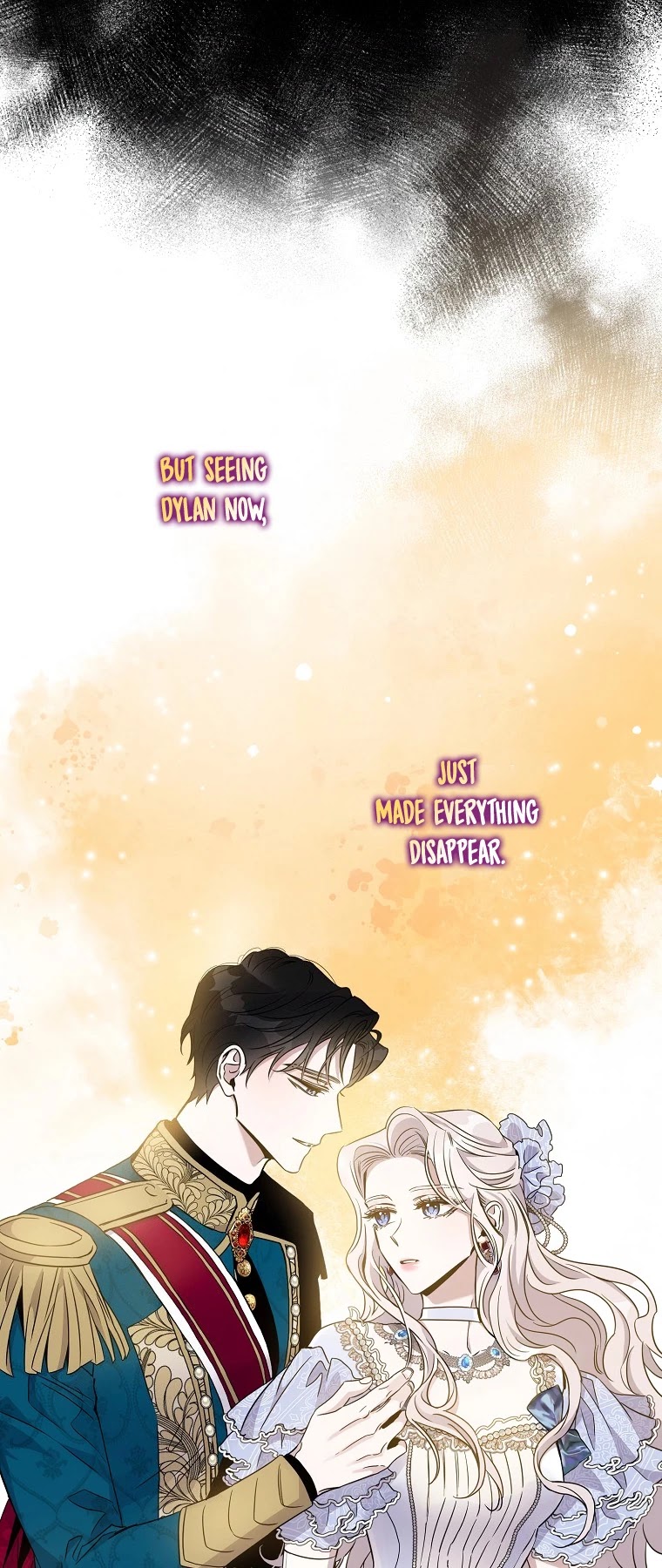 I Tamed a Tyrant and Ran Away chapter 58 page 22