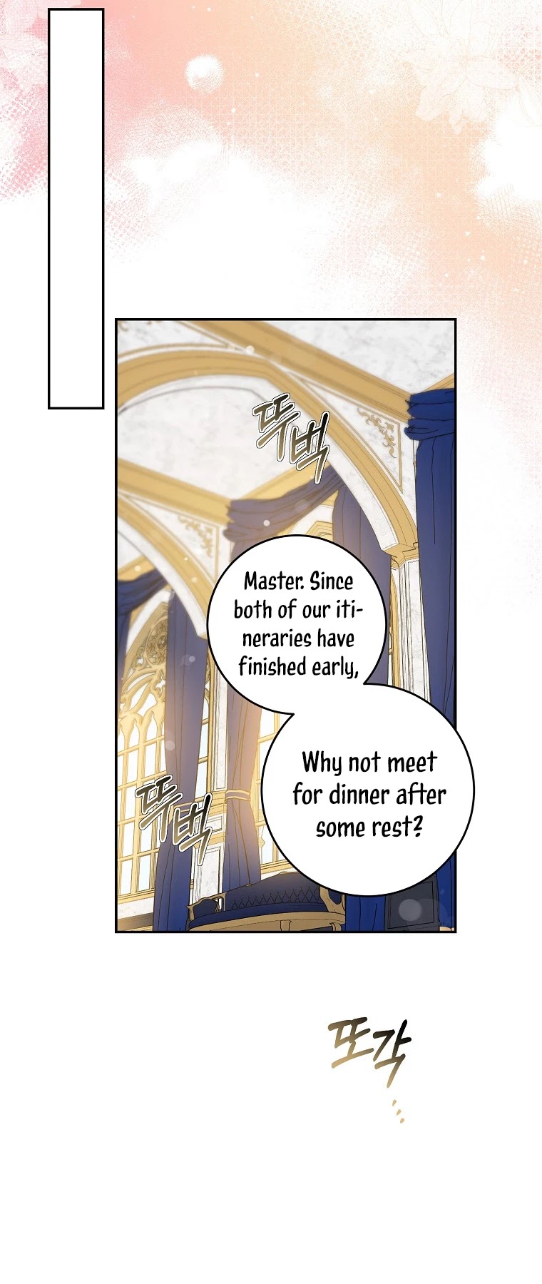 I Tamed a Tyrant and Ran Away chapter 58 page 24