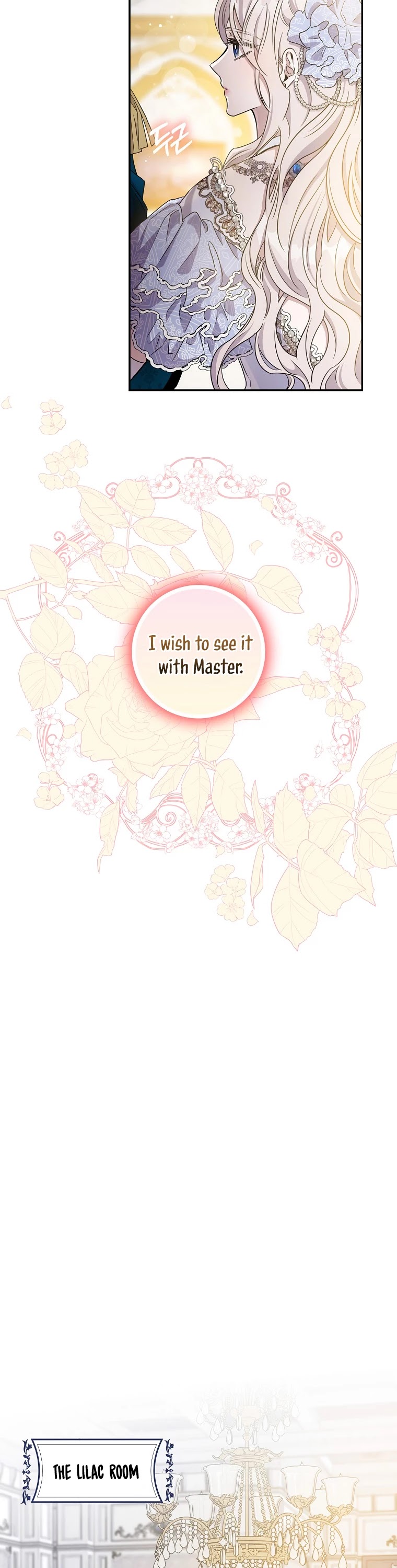 I Tamed a Tyrant and Ran Away chapter 58 page 26