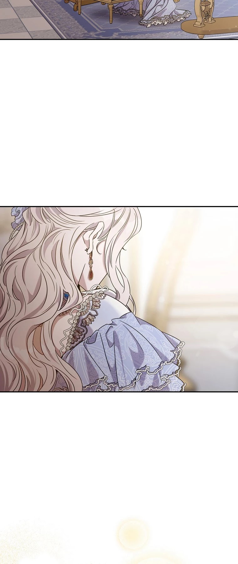 I Tamed a Tyrant and Ran Away chapter 58 page 28