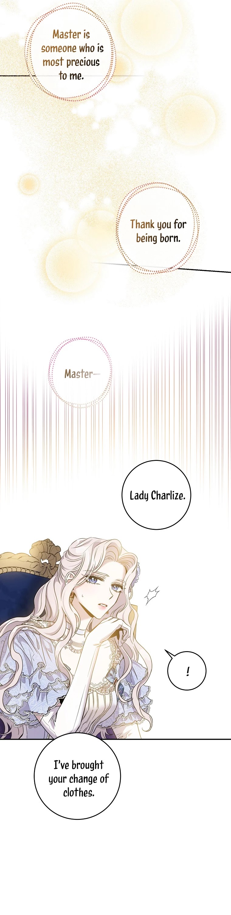 I Tamed a Tyrant and Ran Away chapter 58 page 29