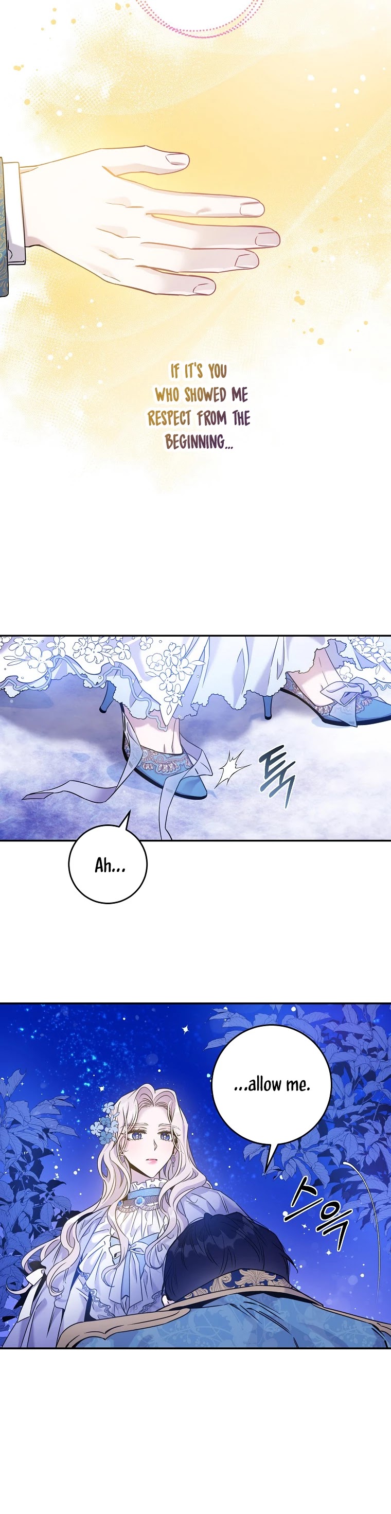 I Tamed a Tyrant and Ran Away chapter 58 page 39