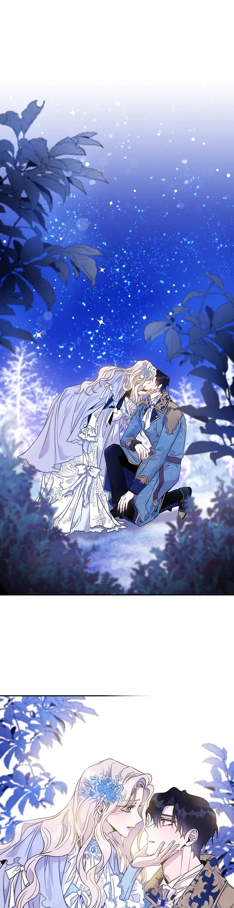 I Tamed a Tyrant and Ran Away chapter 58 page 41