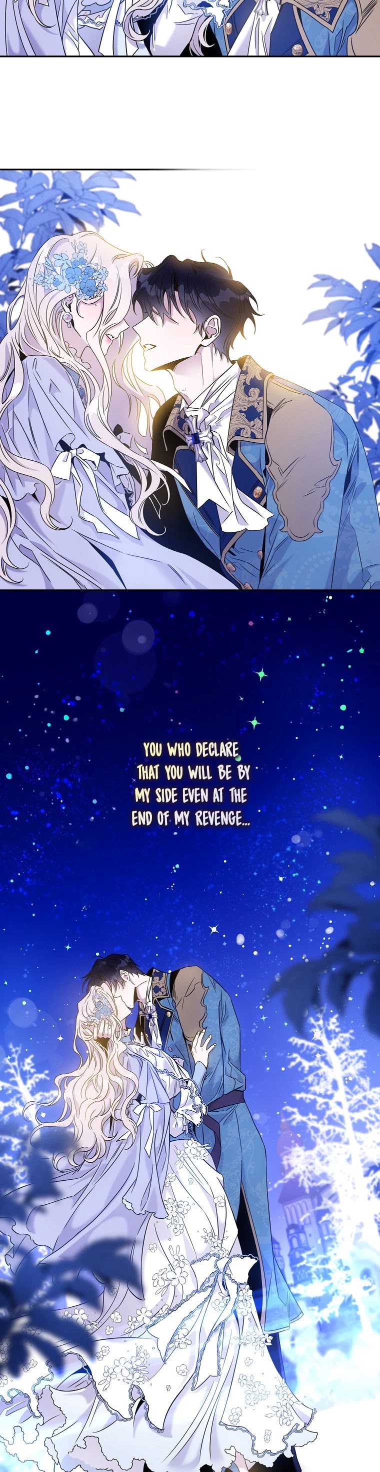 I Tamed a Tyrant and Ran Away chapter 58 page 42