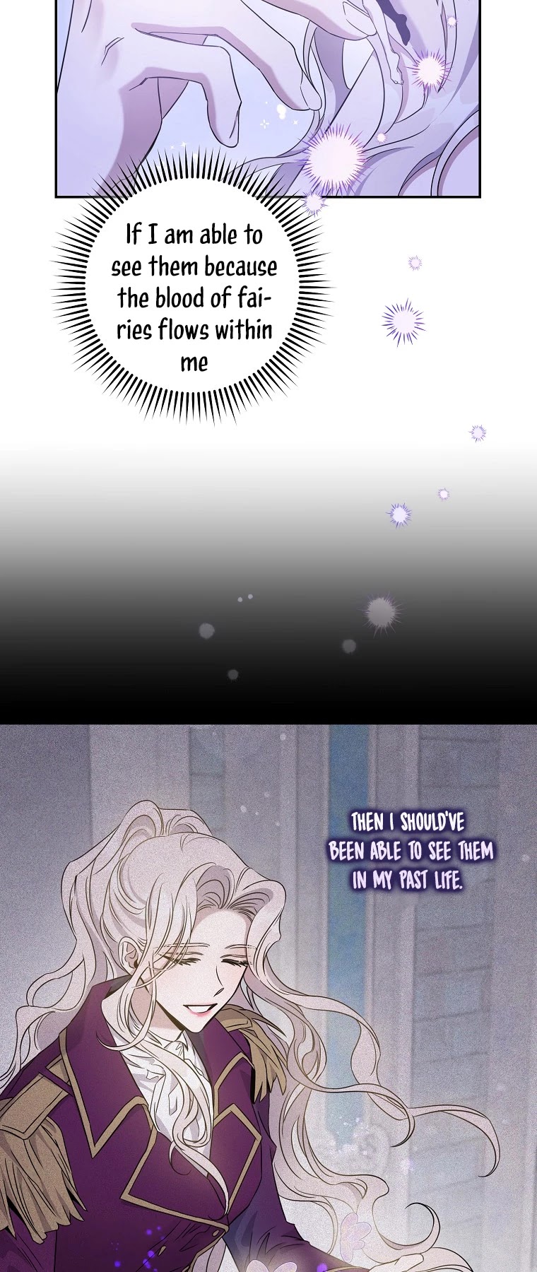 I Tamed a Tyrant and Ran Away chapter 59 page 13