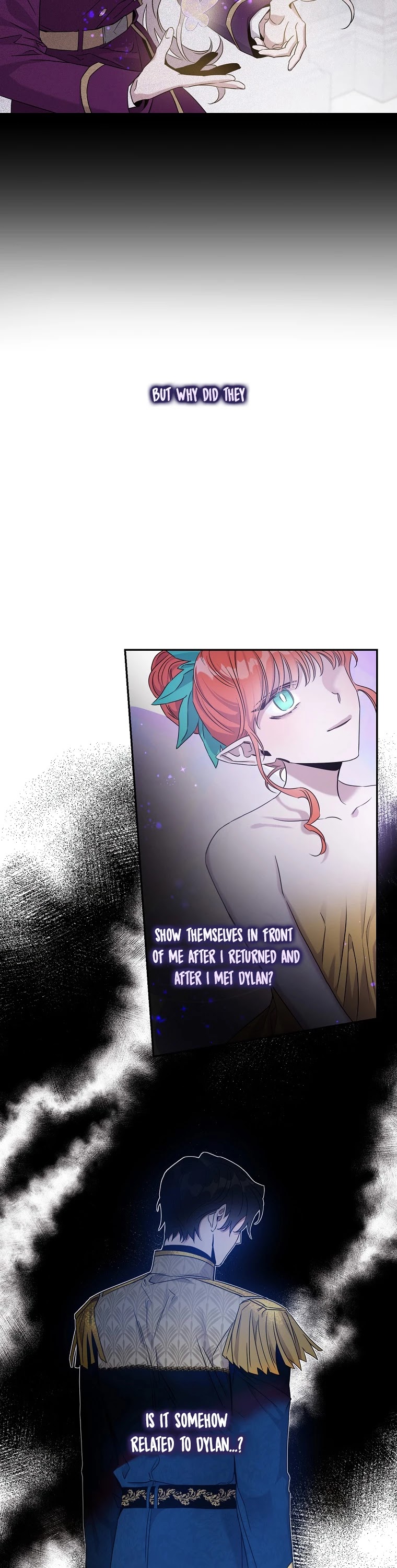 I Tamed a Tyrant and Ran Away chapter 59 page 14