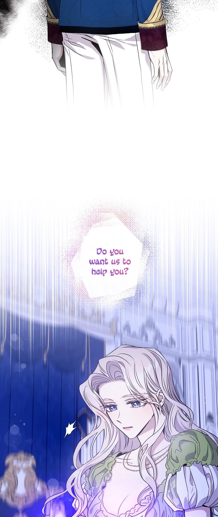 I Tamed a Tyrant and Ran Away chapter 59 page 15