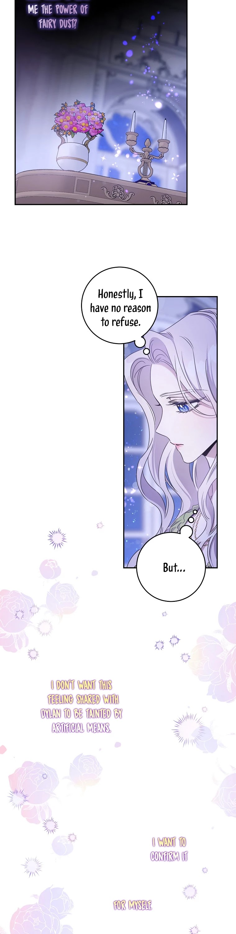 I Tamed a Tyrant and Ran Away chapter 59 page 17