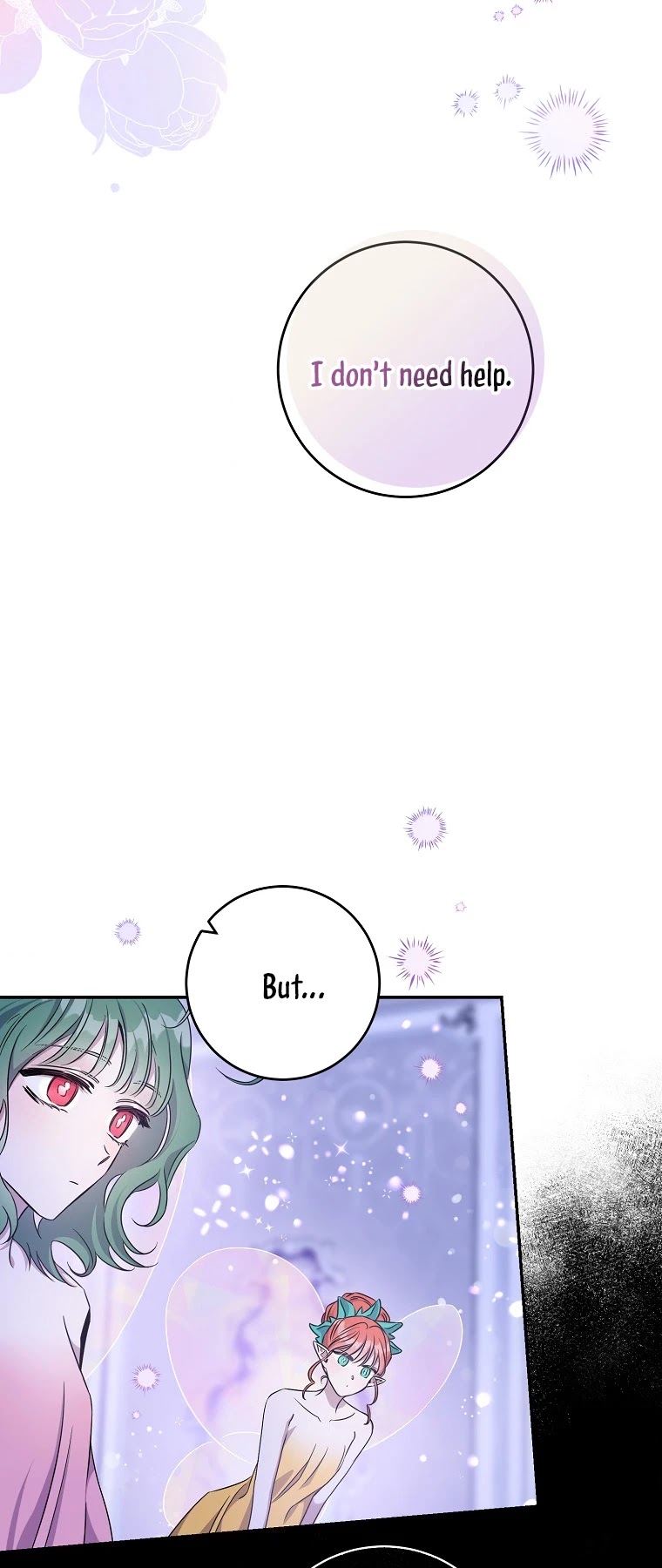 I Tamed a Tyrant and Ran Away chapter 59 page 18