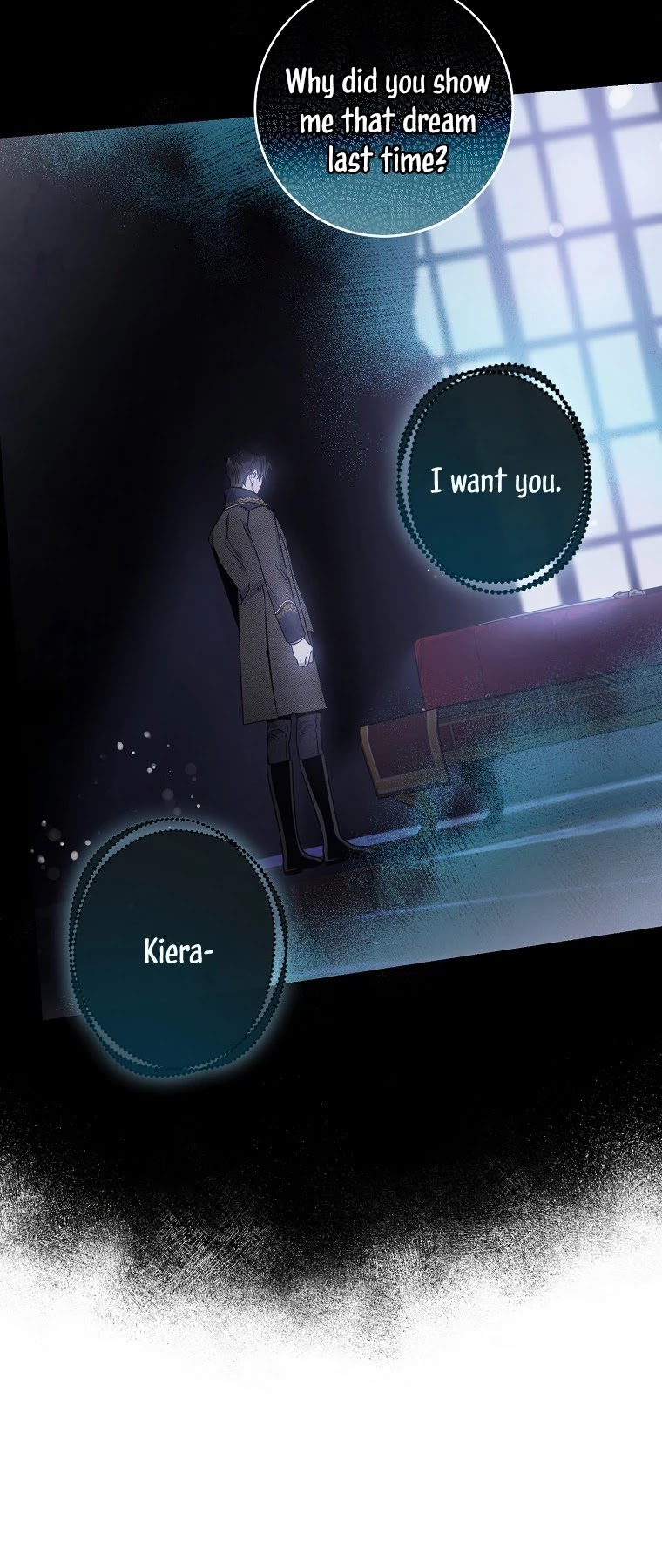 I Tamed a Tyrant and Ran Away chapter 59 page 19