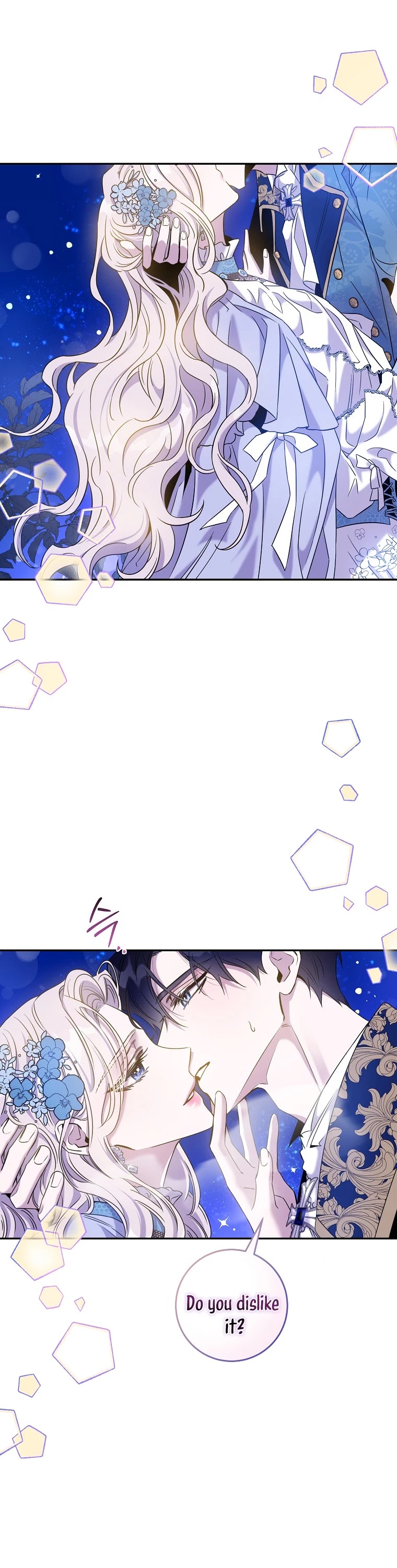 I Tamed a Tyrant and Ran Away chapter 59 page 2