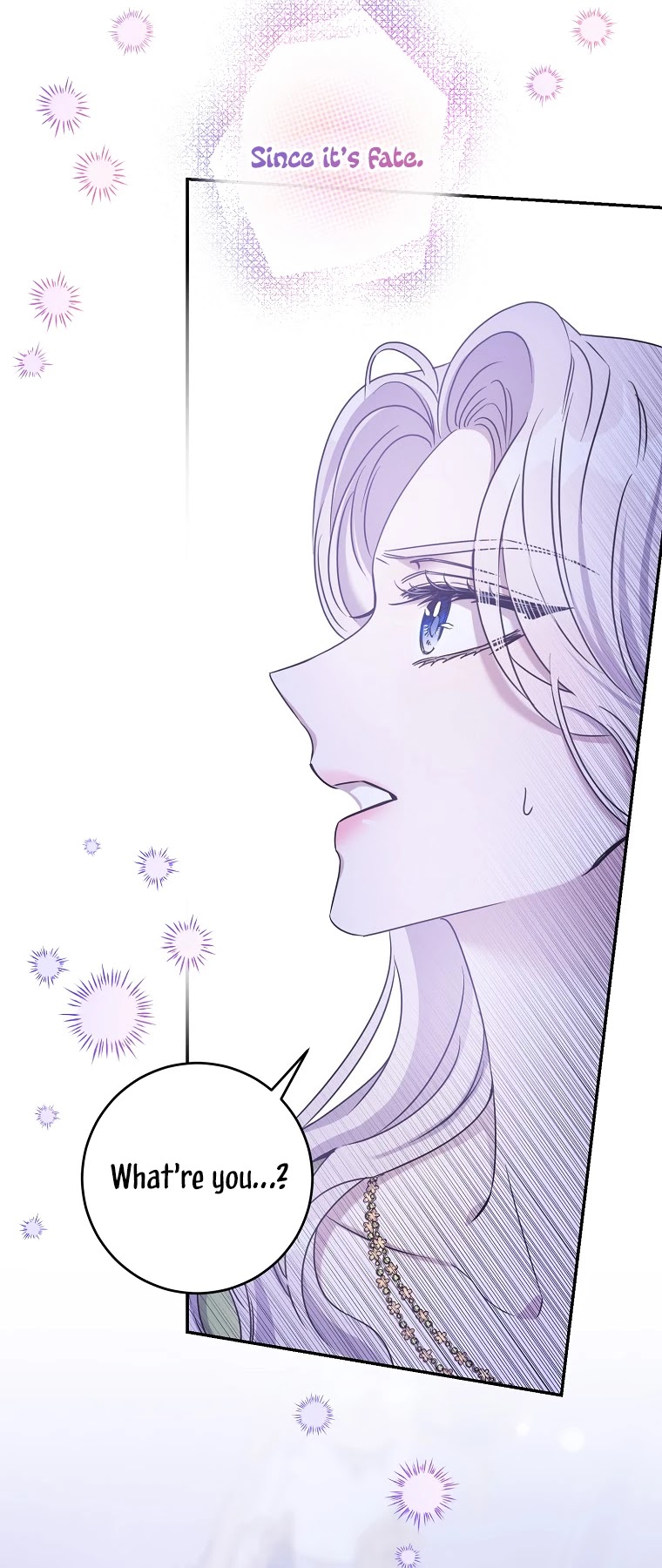 I Tamed a Tyrant and Ran Away chapter 59 page 22