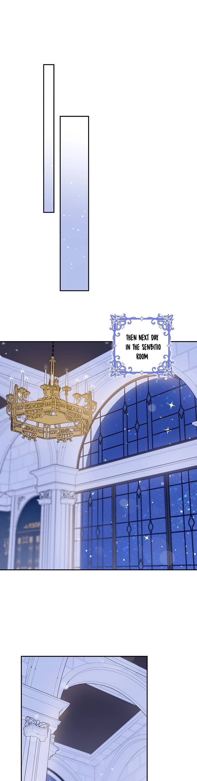 I Tamed a Tyrant and Ran Away chapter 59 page 26